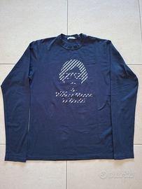 T-shirt uomo marchio X-Cape, in cotone