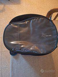 borsa givi con magneti