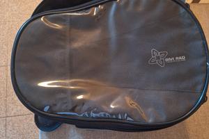 borsa givi con magneti
