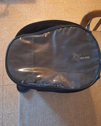 borsa givi con magneti