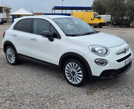 FIAT 500X 120CV 1.6cc 20"