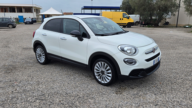 FIAT 500X 120CV 1.6cc 20"