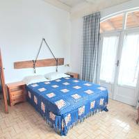 Camera matrimoniale con bagno privato