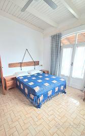 Camera matrimoniale con bagno privato