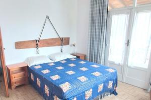 Camera matrimoniale con bagno privato