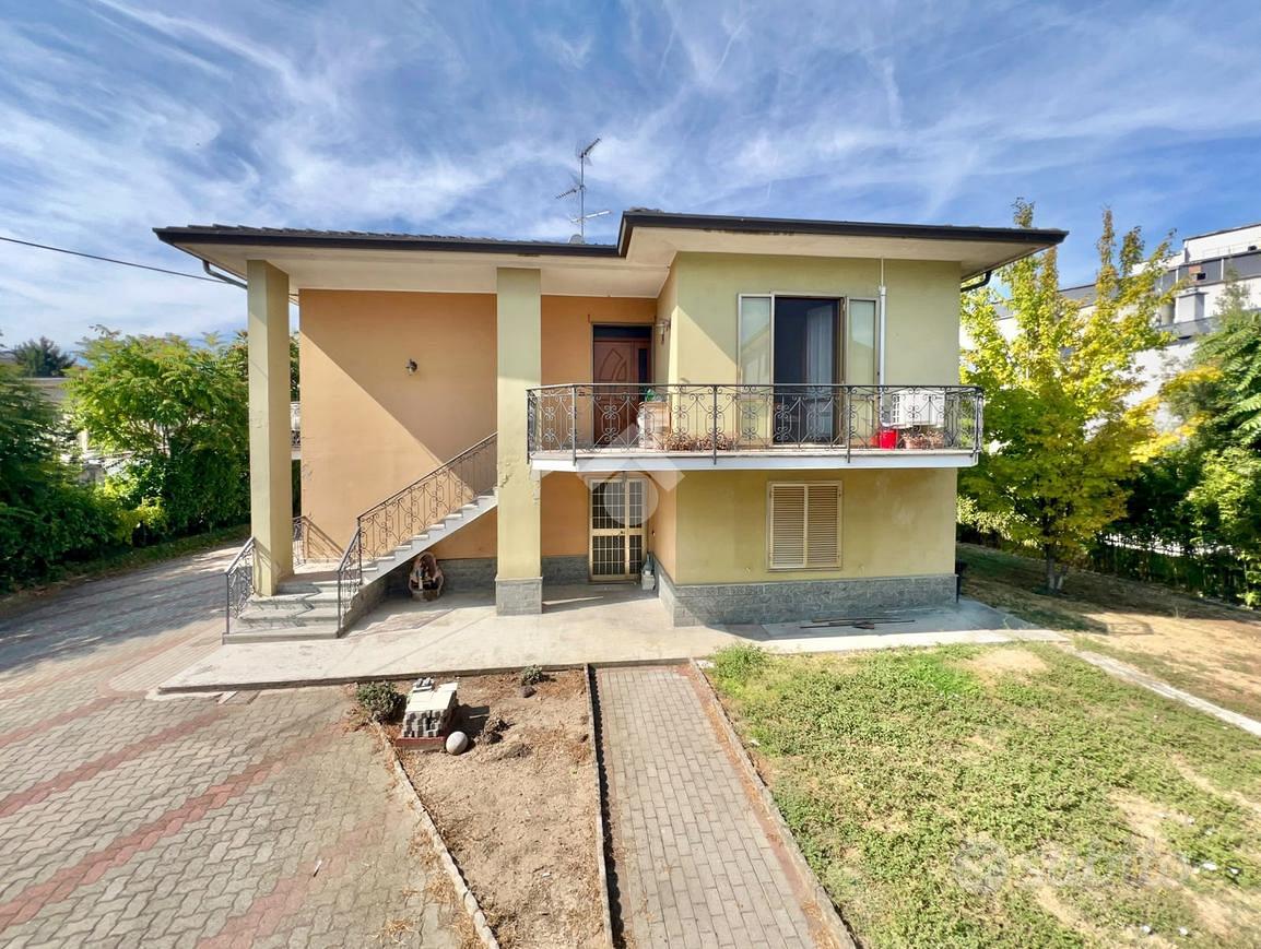 Appartamento – PV - Vista 2