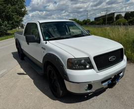 Ford f150 XLT 5.4 motore nuovo