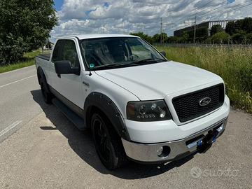 Ford f150 XLT 5.4 motore nuovo