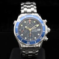 Omega Seamaster Professional Chronograph 42mm