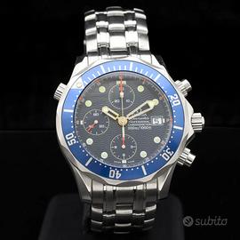 Omega Seamaster Professional Chronograph 42mm