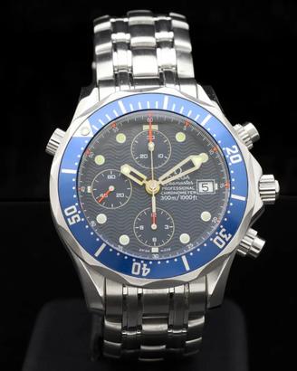Omega Seamaster Professional Chronograph 42mm