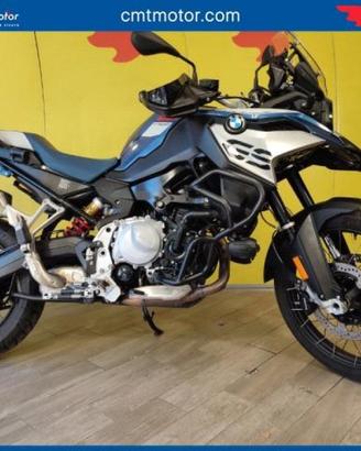 BMW F 850 GS ABS