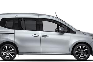 Mercedes-Benz Classe T Mod: CLASS-T-CLASS 180 d