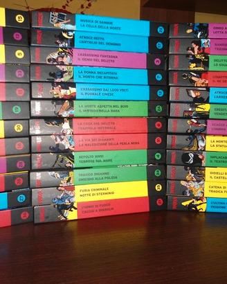 FUMETTI DIABOLIK LE ORIGINI DEL MITO