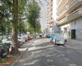 Corso trapani bilocale con terrazzino