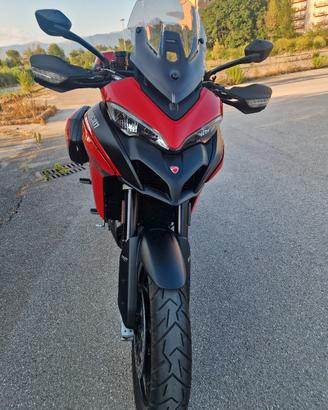 multistrada v2 2024