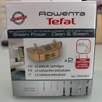 Filtro anticalcare Rowenta