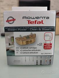 Filtro anticalcare Rowenta