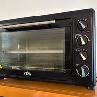 Forno elettrico multifunzione