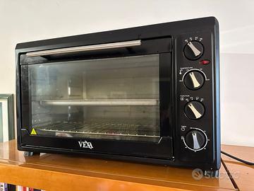 Forno elettrico multifunzione