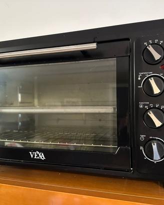 Forno elettrico multifunzione