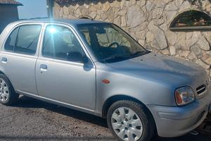 Nissan Micra  K11