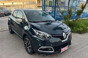 Renault Captur 1.5 dCi 90 cv 2014 Navig Retrocamer