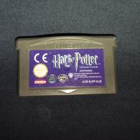 Harry Potter Collection Game Boy Advance