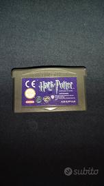 Harry Potter Collection Game Boy Advance