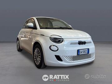 FIAT 500 IV 2020 500e 23,8 kWh Icon