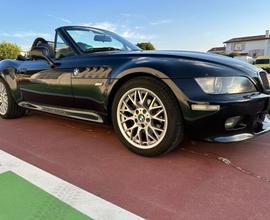 Bmw Z3 BMW Z3 2.2 i Allestimento M 170CV