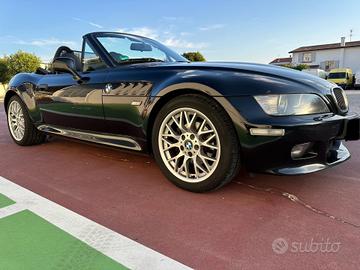 Bmw Z3 BMW Z3 2.2 i Allestimento M 170CV