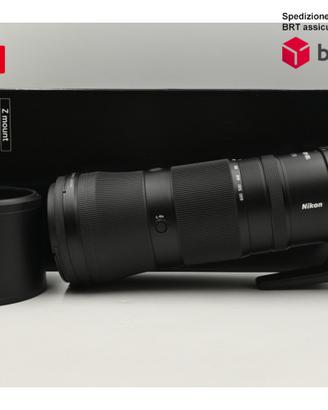 Nikon Z 180-600 F5.6-6.3 VR (Nikon)