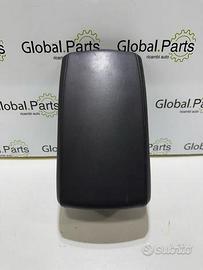 Bracciolo centrale Nissan Qashqai