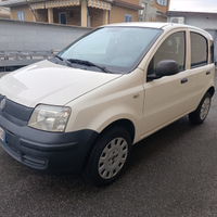 FIAT Panda Van AUTOCARRO B/Metano - 2011