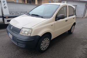 FIAT Panda Van AUTOCARRO B/Metano - 2011
