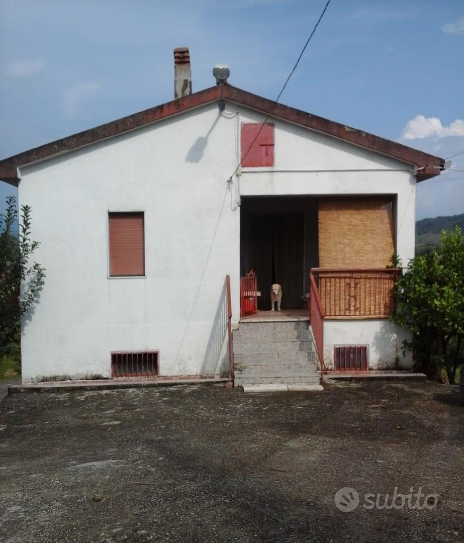 House in Castel San Lorenzo, Salerno - Vista 5