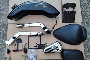 ricambi Harley Davidson 