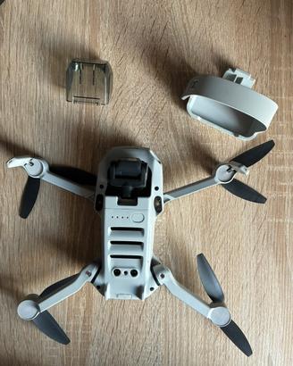 dji mini 2 full component