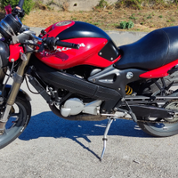 Cagiva Raptor 125