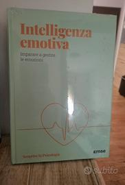 Libro di psicologia 