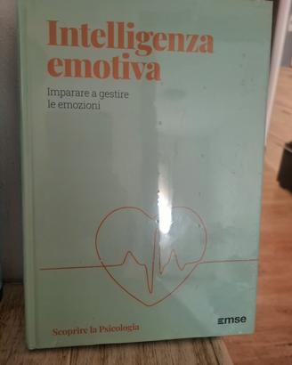 Libro di psicologia 