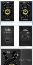 Casse da studio attive