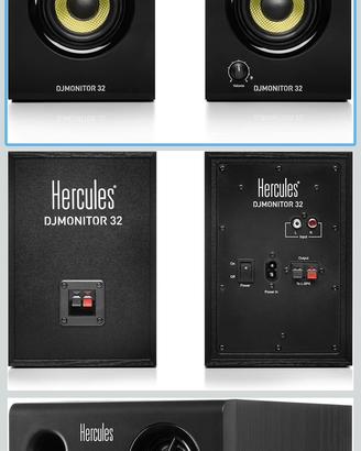 Casse da studio attive