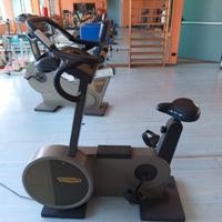Technogym BIKE XT 600 PRO – Bike verticale