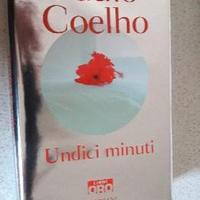 "Undici minuti" Paolo Coelho