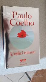 "Undici minuti" Paolo Coelho