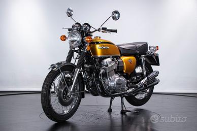 Honda CB 750 Four