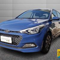 HYUNDAI I20 1.2 BENZ. / GPL CLASSIC