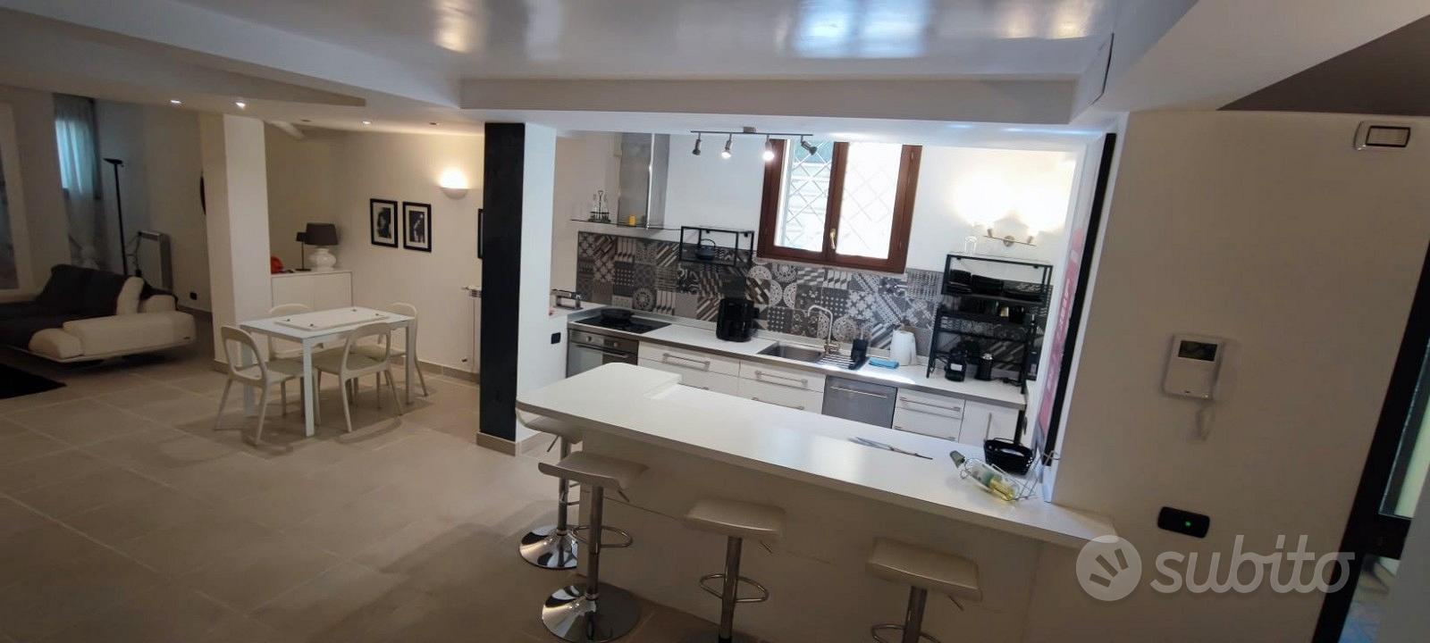 Appartamento – Roma, Municipio Roma III - Vista 2